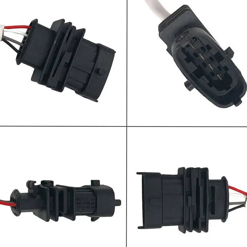 O2 Rear Oxygen Sensor 670031347 670153174 Fit for MASERATI 2014 GHI-BLI For Levante 3.0T 2016 2017 2018 2019 2020 2021