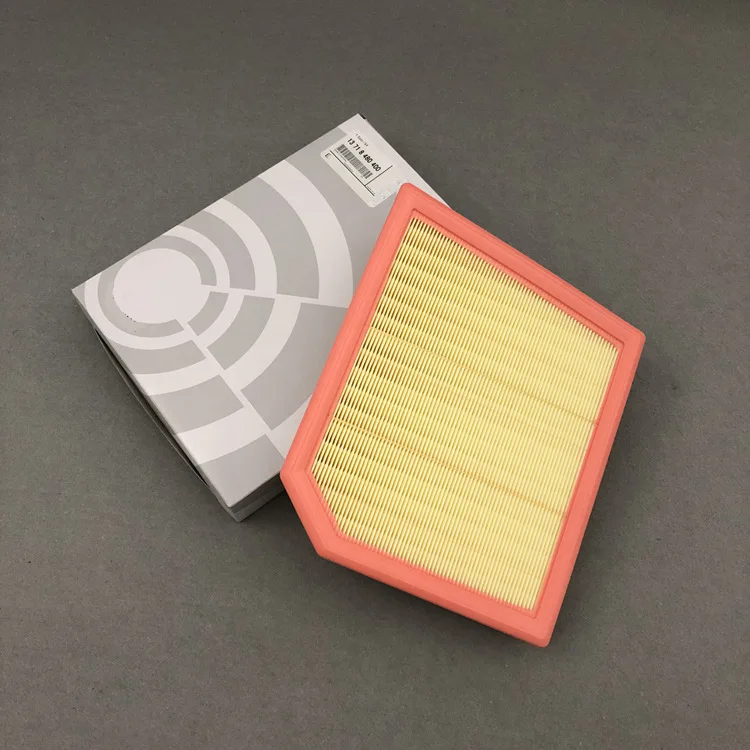 

13718480400 Air Filter For MINI BMW Mini One II Cabrio Clubman Countryman 2.0T John Cooper Works11 X2 (F39) M35 i. 2019-