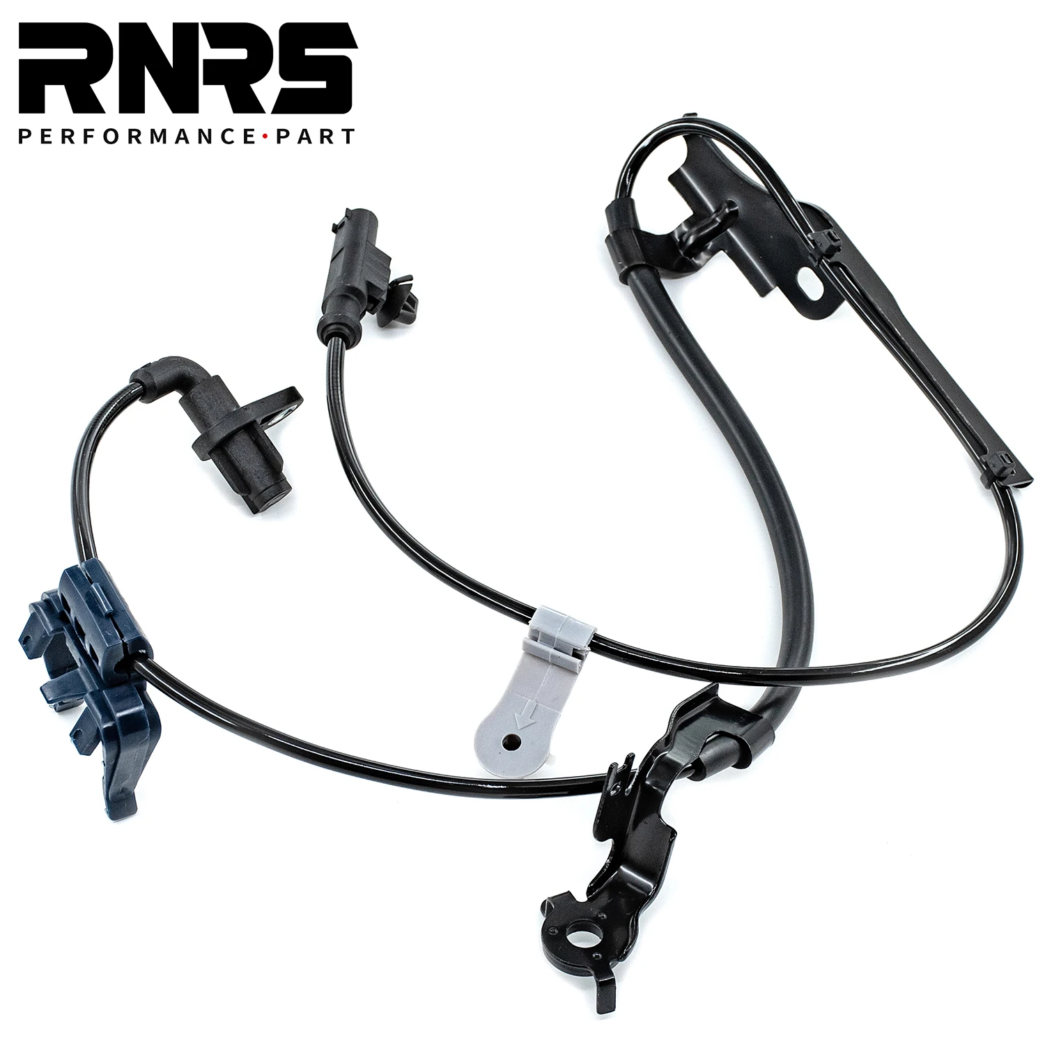 

Front Rear LH&RH ABS Wheel Speed Sensor for Toyota Venza 2009-2015 3.5L 2.7L SUV