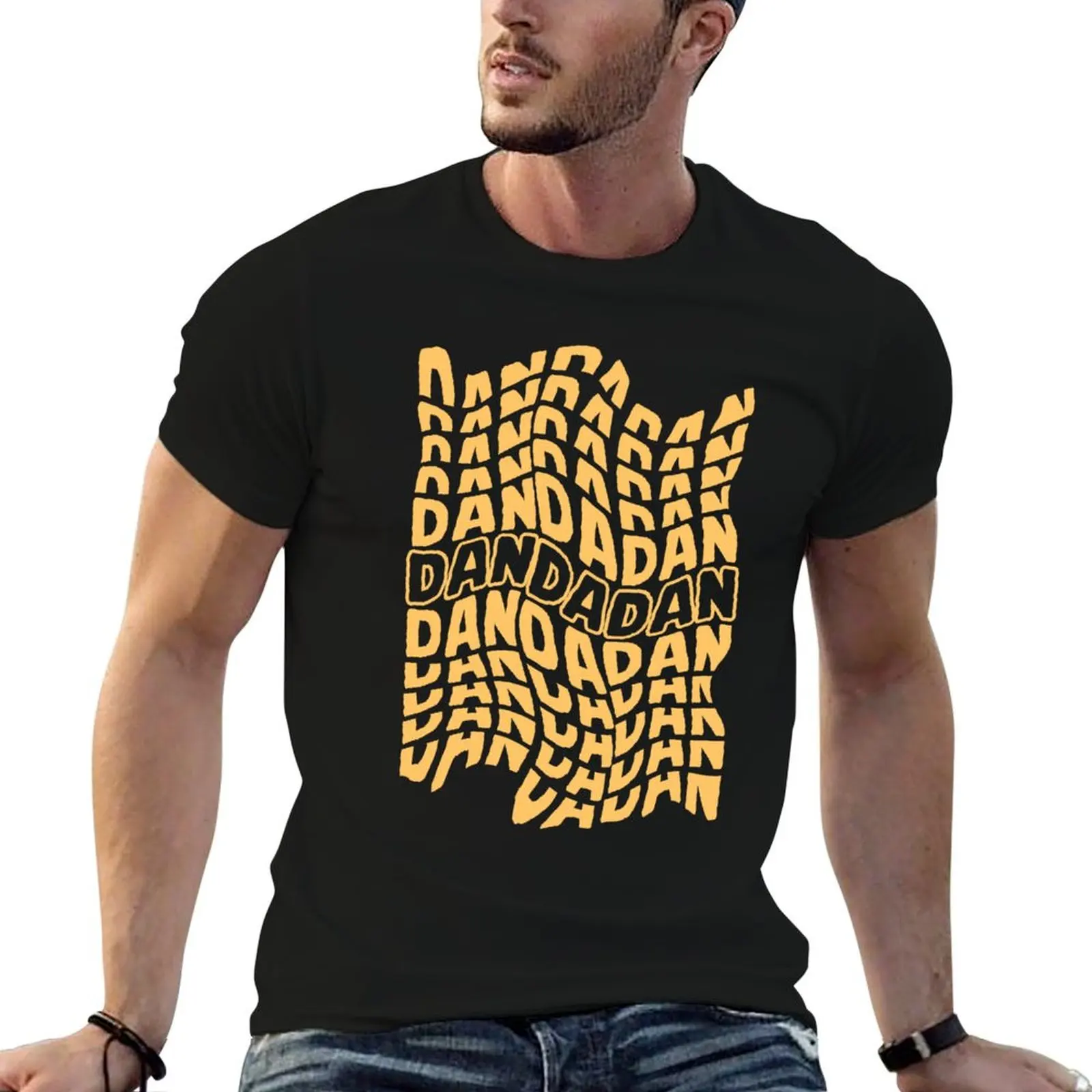 T-Shirt Man Da Pack… - image