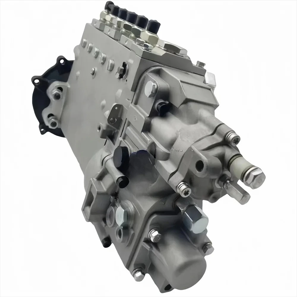 

Applicable to:Doosan excavator fuel injection pump 101605-dB58 diesel engine 9880 construction machinery parts