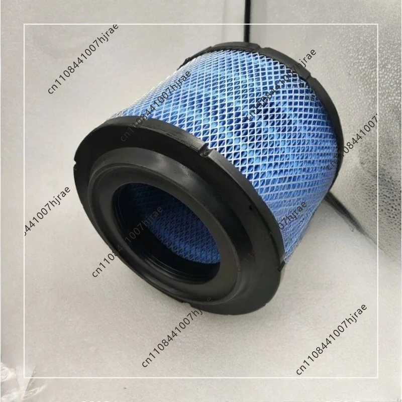 Air Filter Element 89874439 Blue Pleated Paper Intake Filter Compatible with Gardner Denver Screw Air Compressor Replacement Par