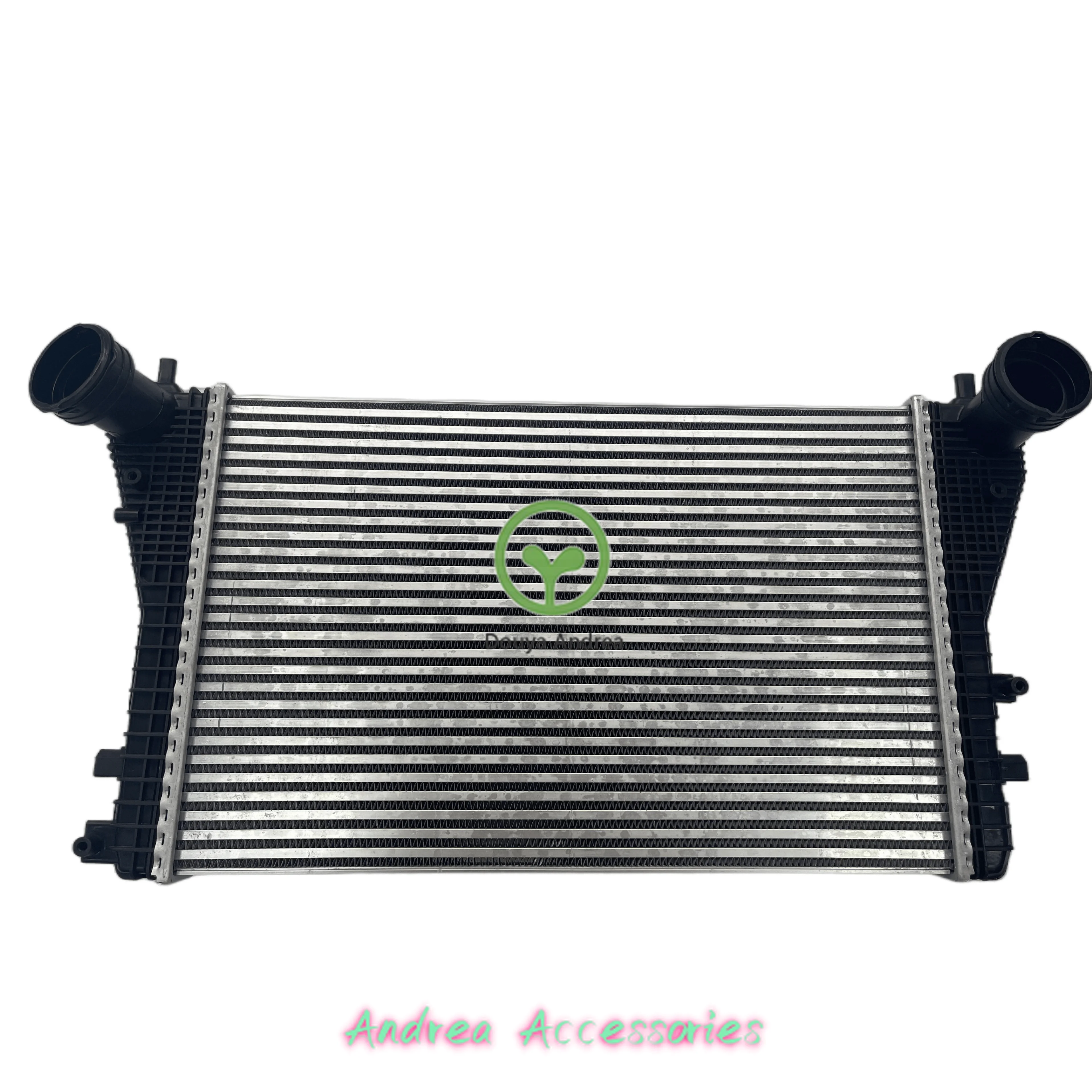 

Hot Sale Brand New Aluminum Intercooler OE 1KD145803 for Volks wagen Passat B6 Auto Cooling System Spare Parts