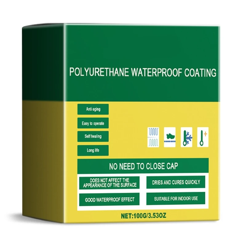 방수 누출 방지 방수제, 방수 절연 실란트 투명 수리 누출 방수 접착제