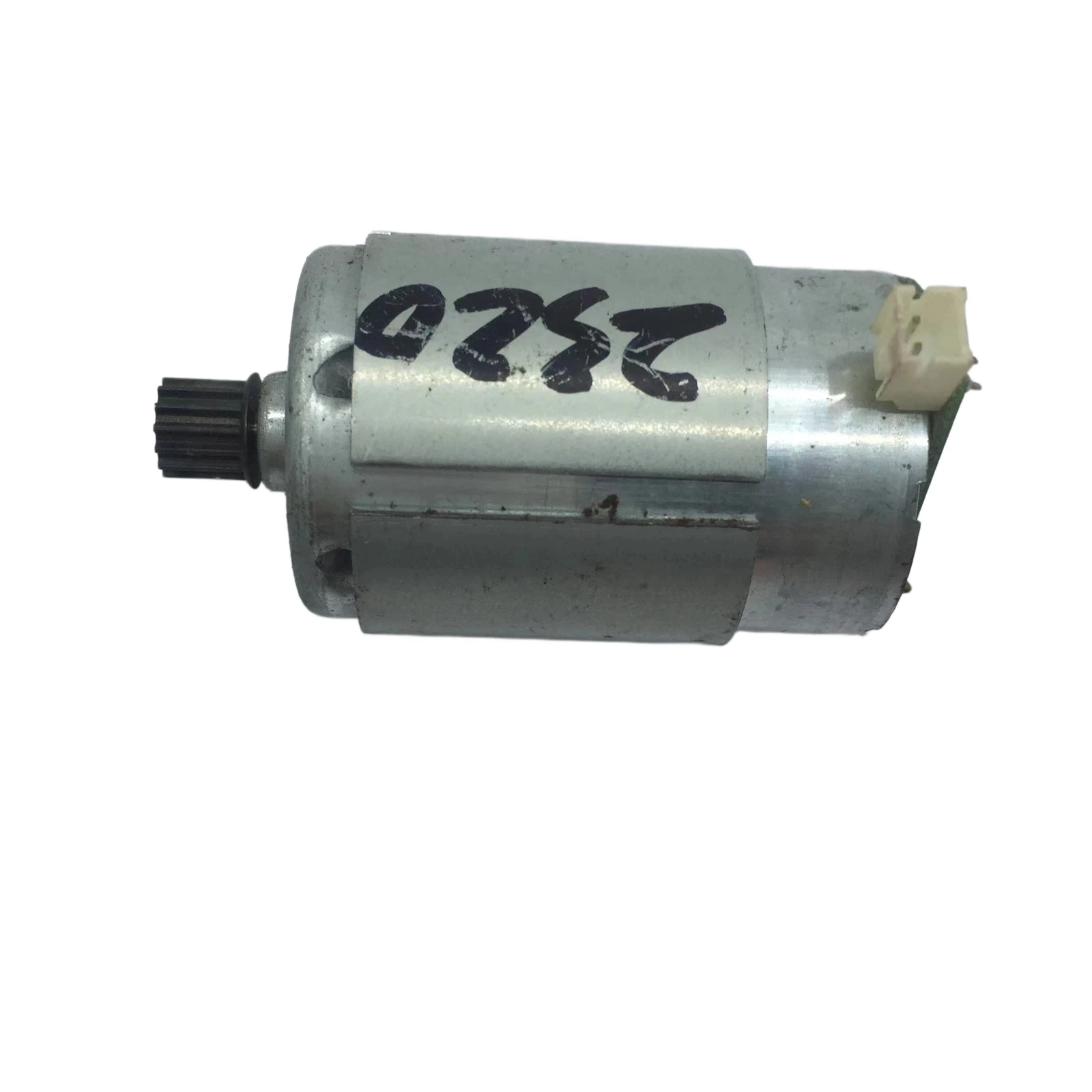 Motor RS445-ST/18140/DV fits for Brother MFC J6770 J2320 J3720 J4510DW J875DW J6720DW J2720 J4620dw J6520DW J3250 J6920DW J3520