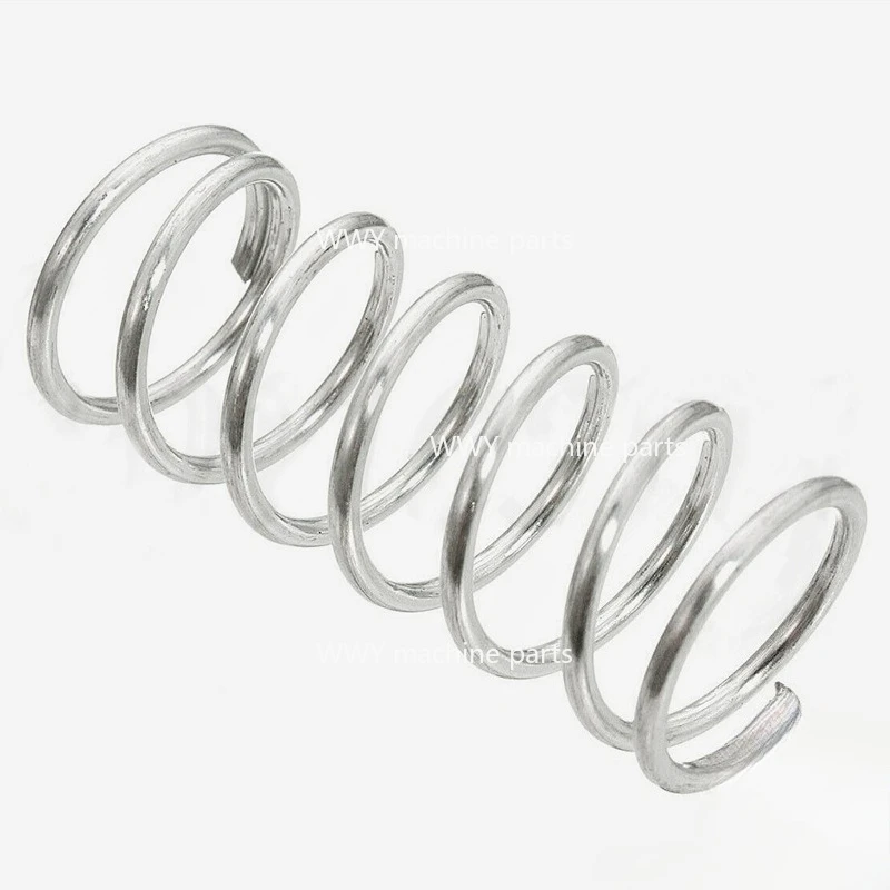 

Для газонокосилки FS120 250 55 100 85 75 25-2, пружинная катушка с головкой травы, аксессуары