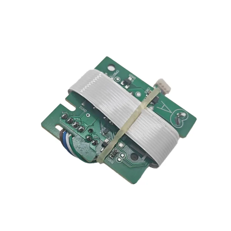 

DC board/Electrical Machinery suitable for HP HP126 127 128 125A 128FN DC board Control board Motor laser small board