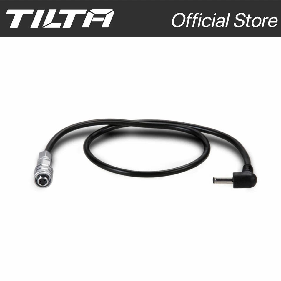 Tilta Bmpcc 4K Side…