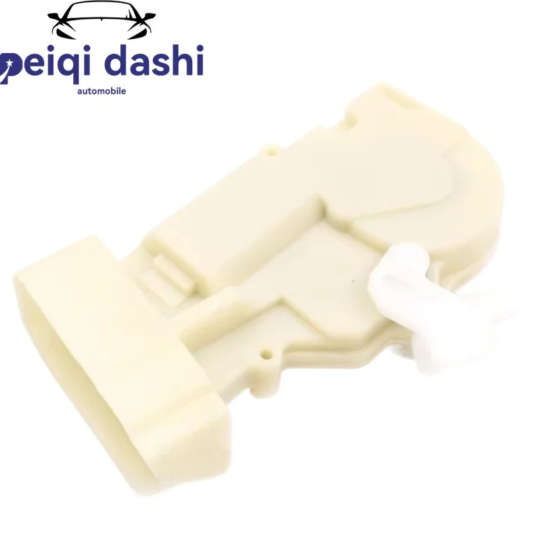 69120-52030 Front Left Door Lock Actuator 6 Pins For TOYOTA 1999-2005 YARIS Lexus GS300 GS430 GS400 1.3 69120-30010 8973510850
