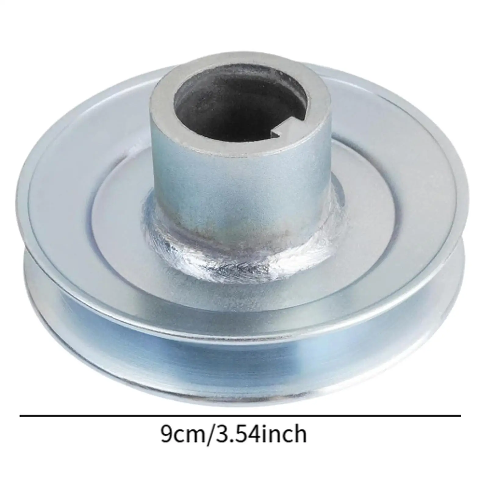 Mower Engine Pulley Professional High Performance Accessories 756-0978A