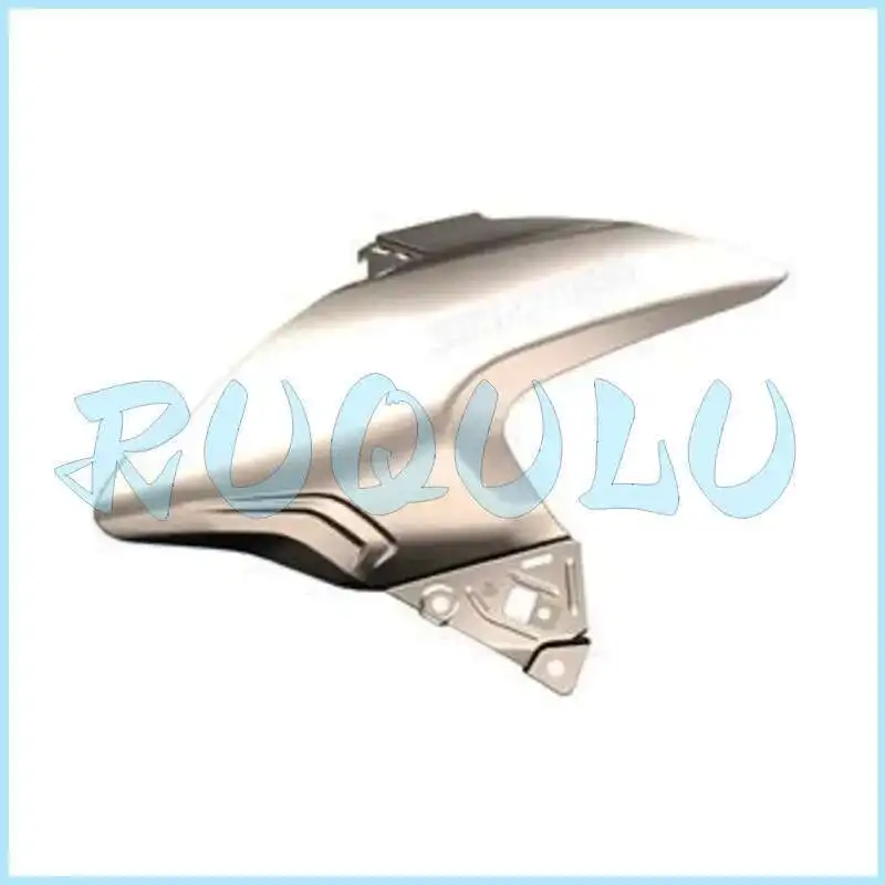 

Zt350-v1 Fuel Tank Left / Right Decorative Cover (rose Gold) 4044302-165035 / 4044302-166035 For Zontes