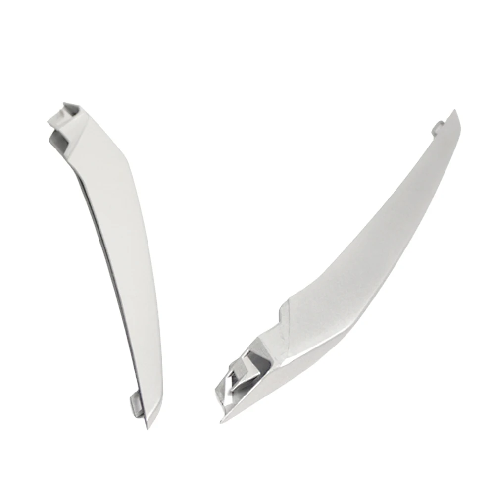 

51117293106 Car Bumper Fog Light Trim Bezel Fit for BMW 3 Series F30/F31 2012-2015 (Sport Line) 51117293105