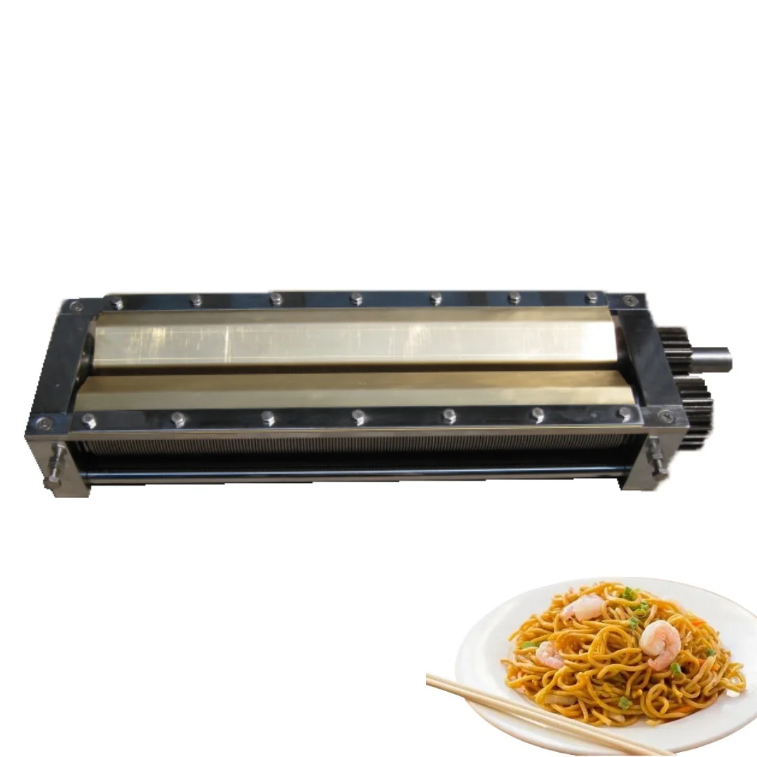 Original Maker Custom Made Noodle Machine Accessories Noodle Slitter