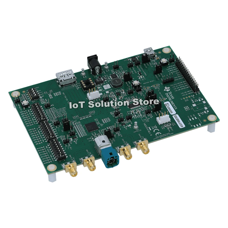 DS90UB949A-Q1EVM HDMI to FPD-Link III bridge serializer evaluation module DS90UB949A Q1EVM