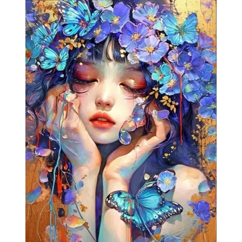 Gatyztory Oil Paint…