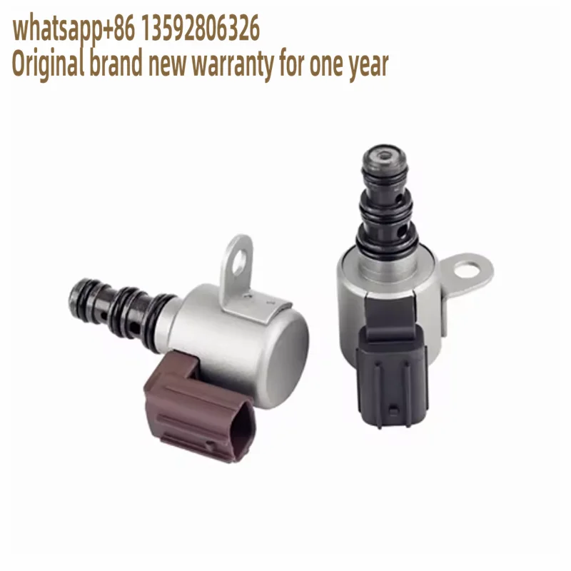

28400-p6h-003 28500-p6h-013 28500-p6h-003 Transmission Shift Control Solenoid Valve For Honda Accord Pilot Odyssey Prelu