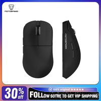 MOTOSPEED X6 Max Mouse Wired Wireless Dual Mode Lightweight Double 8k Return Rate E-sports Gaming Laptop Accessories