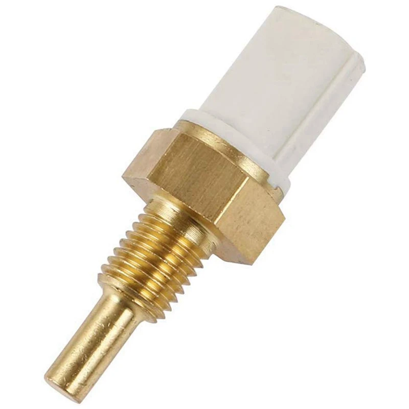 6X Engine Water Coolant Temperature Sensor 158-0811 37870-PNA-003 37870-PLC-004 For Honda Civic Elements Pilot Ridgeline