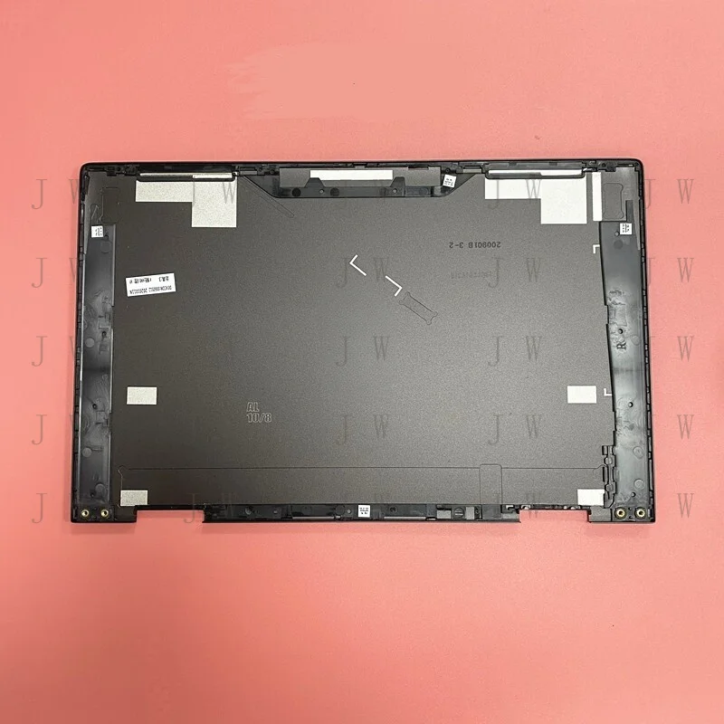 DDJ  NEW For HP ENVY X360 13-AY 13-AY0102la LCD Back Cover Lid L94498-001 AM2UT000110