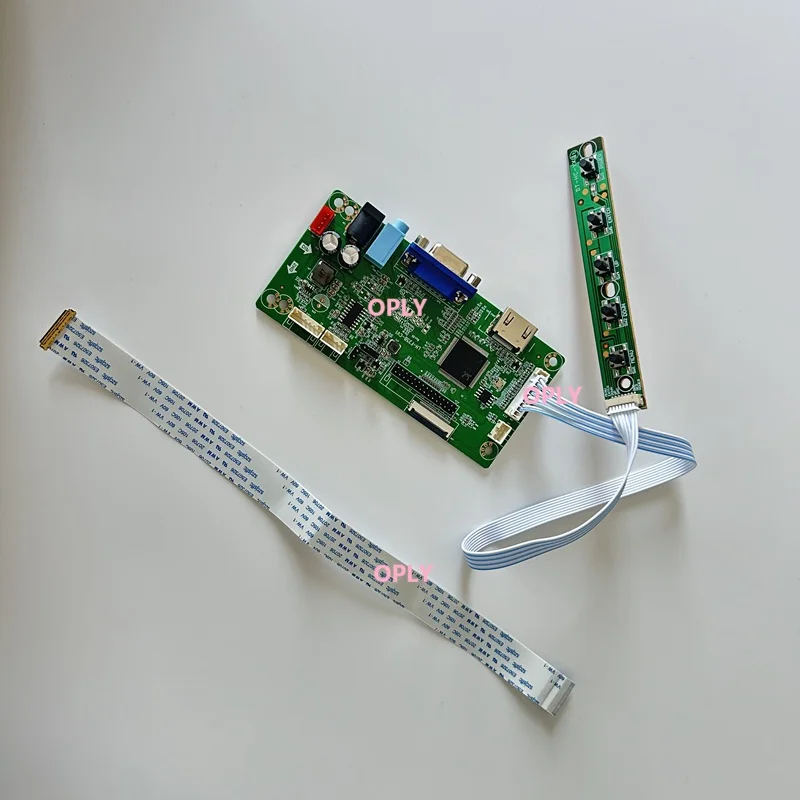 Edp Controller Boar… - image