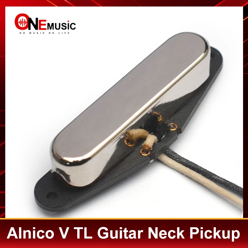 

Alnico 5 TL Guitar Neck Pickup Alnico V Magnet for TL Electric Guitar