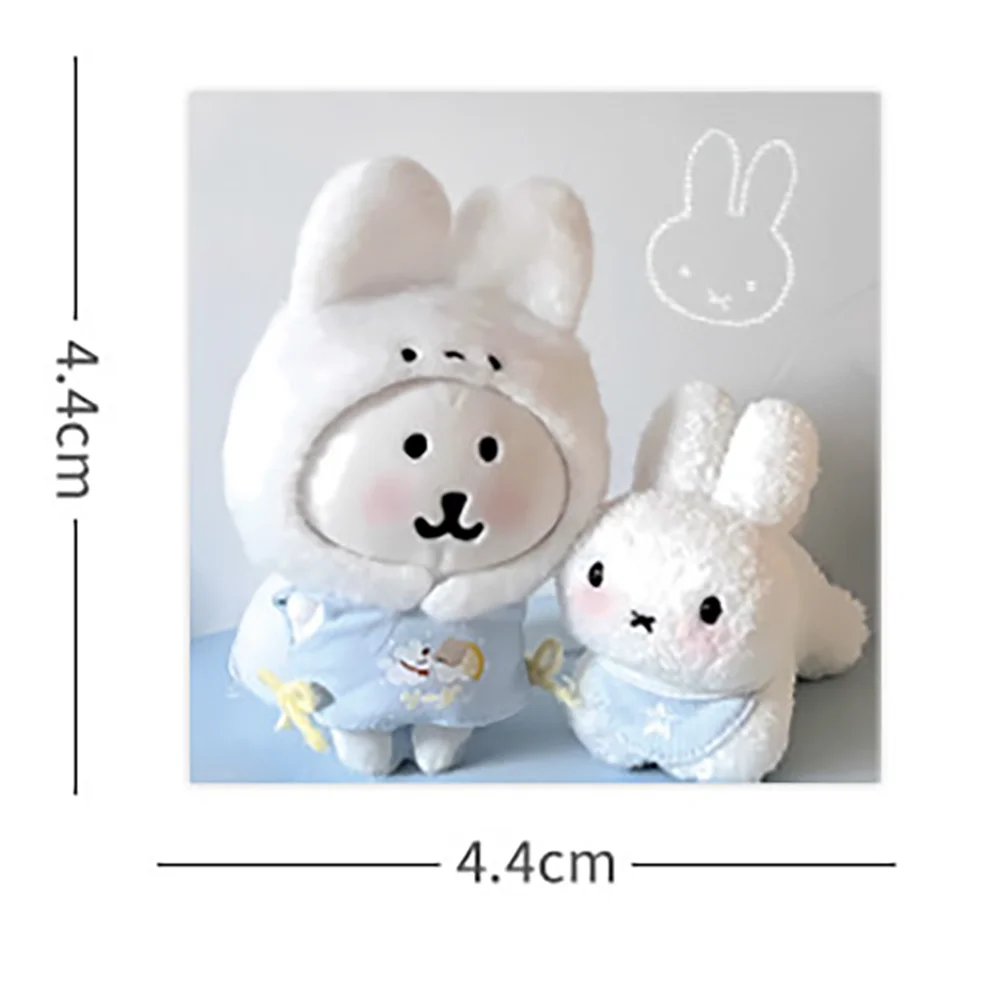 80pcs New Cute Miffy Rabbit Stickers PVC Material Children's Daily Toy Scrapbook Waterproof Daily Party Decoration Gift Stickers