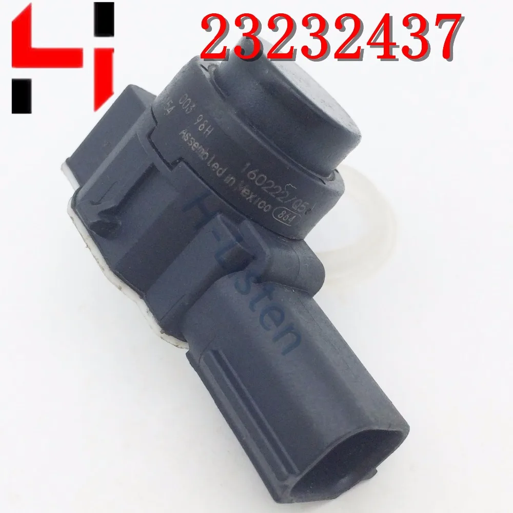 (10pcs) 23232437 OEM 0263033154 Parking Sensor Distance Control Sensor For AdAm CorSa E MerIva Car Accessories 14-17