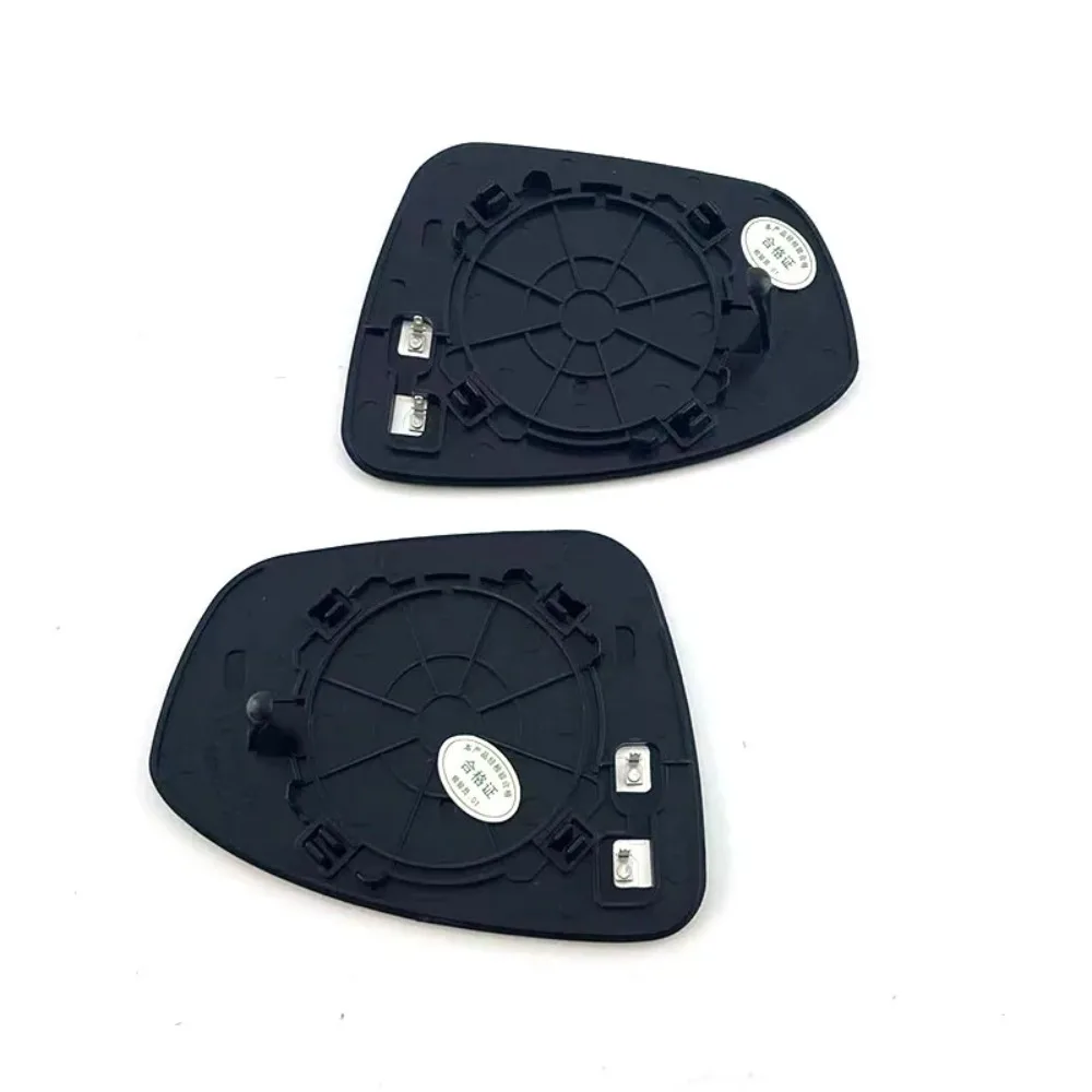 Rearview Mirror Lens Glass Heating ​For Nissan Sylphy/Sentra 14th generation 2019 Car Accessories Exterior Side Reflective Lens