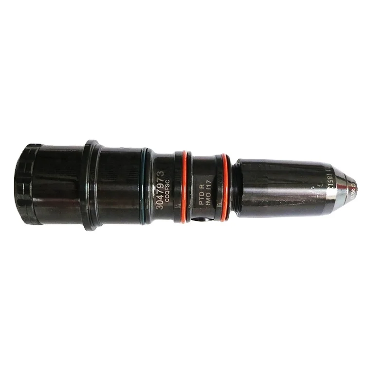 

Engine Diesel Fuel Injector Common Rail Injector Original