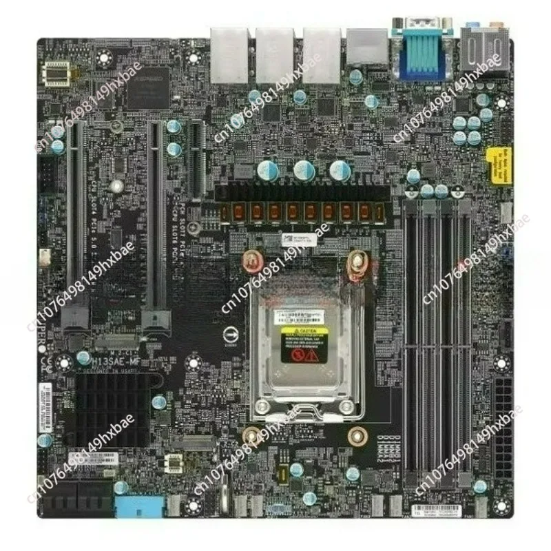 H13SAE-MF Single Ma…