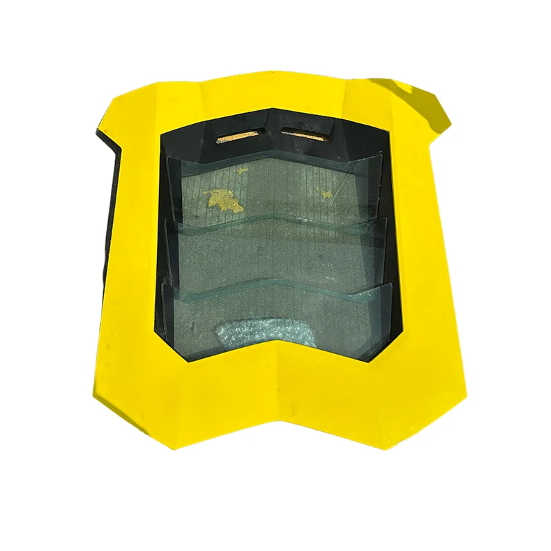 لقطع غيار السيارات Aventador قطع غيار السيارات غطاء ذيل السيارة #2