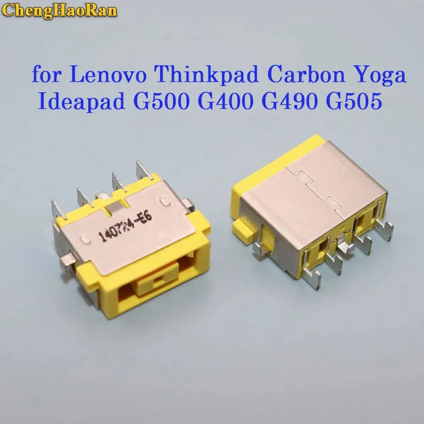 1 Stück DC-Stromanschluss für Lenovo IdeaPad Yoga11 11S 12 Y530 Y540 L340 G400 100-14IBD 100-15IBD Ladeanschluss – Detail 14
