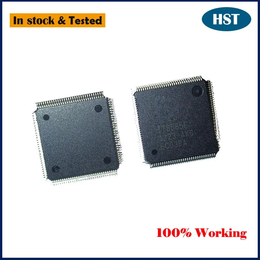 New IT8585E IT8586E IT8587E IT8987E IT8985E IT8988E 8585E FXA 8987 BXA 8587 FXA 8586E FXA Chipset With Program