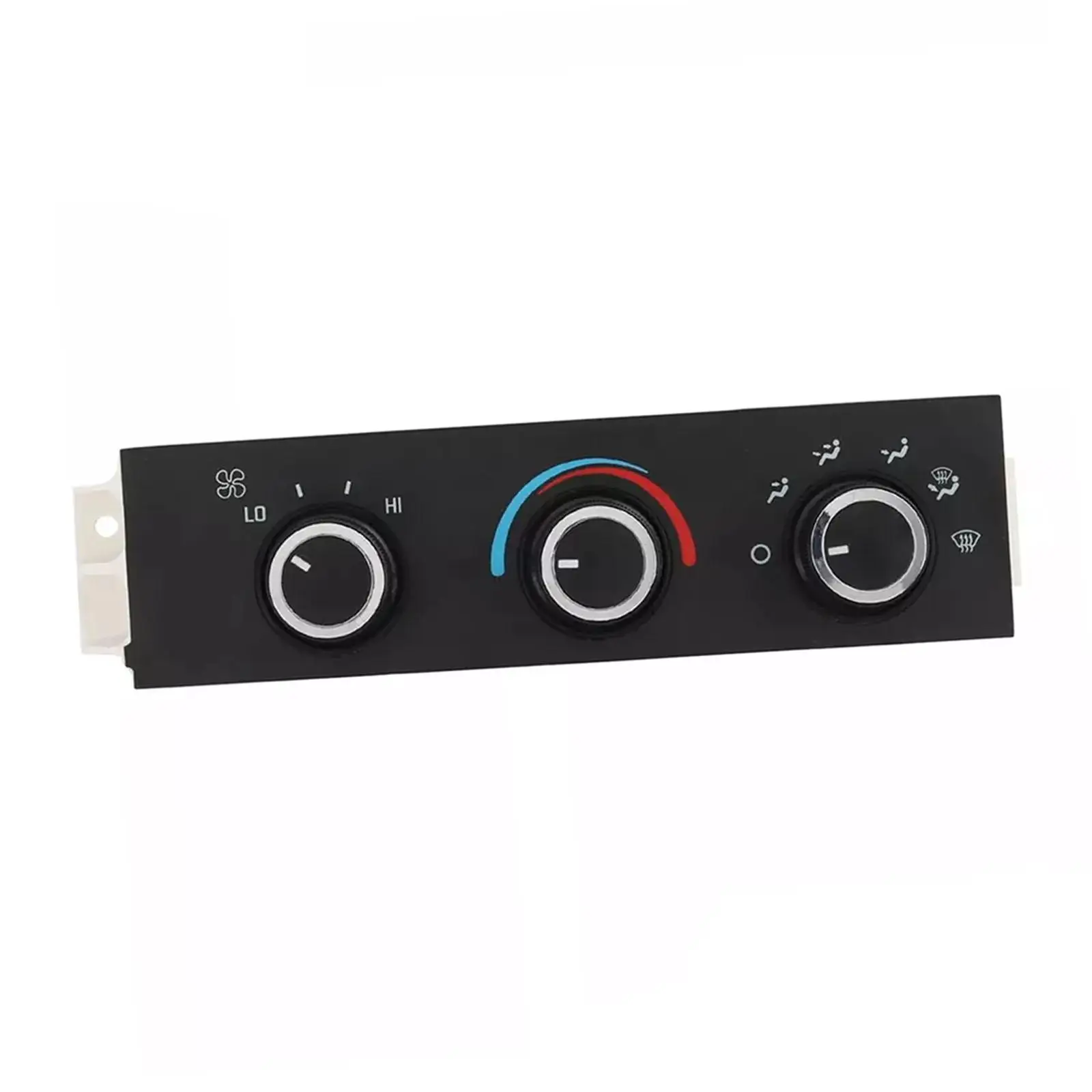 

9375805 AC Heater Climate Control Module for 2500 2008-2022