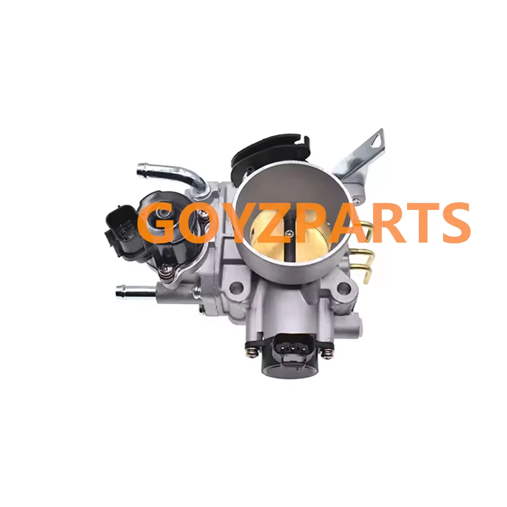 Throttle Body Valve Assembly MN128888 MR560120 MD615660 91341006900 For Mitsubishi LANCER VII Estate 4G18