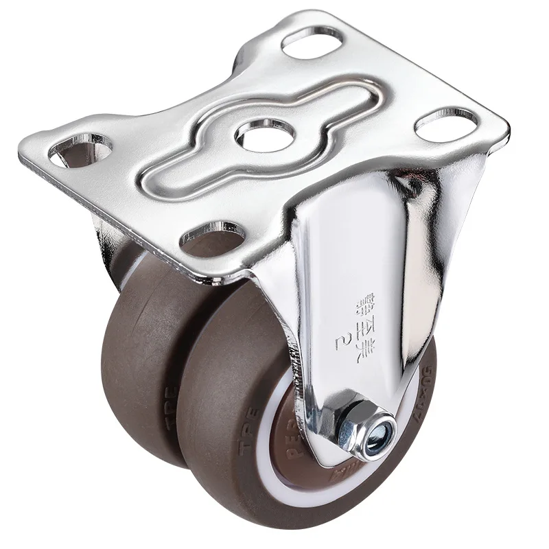 Swivel Casters Wheels 1.5