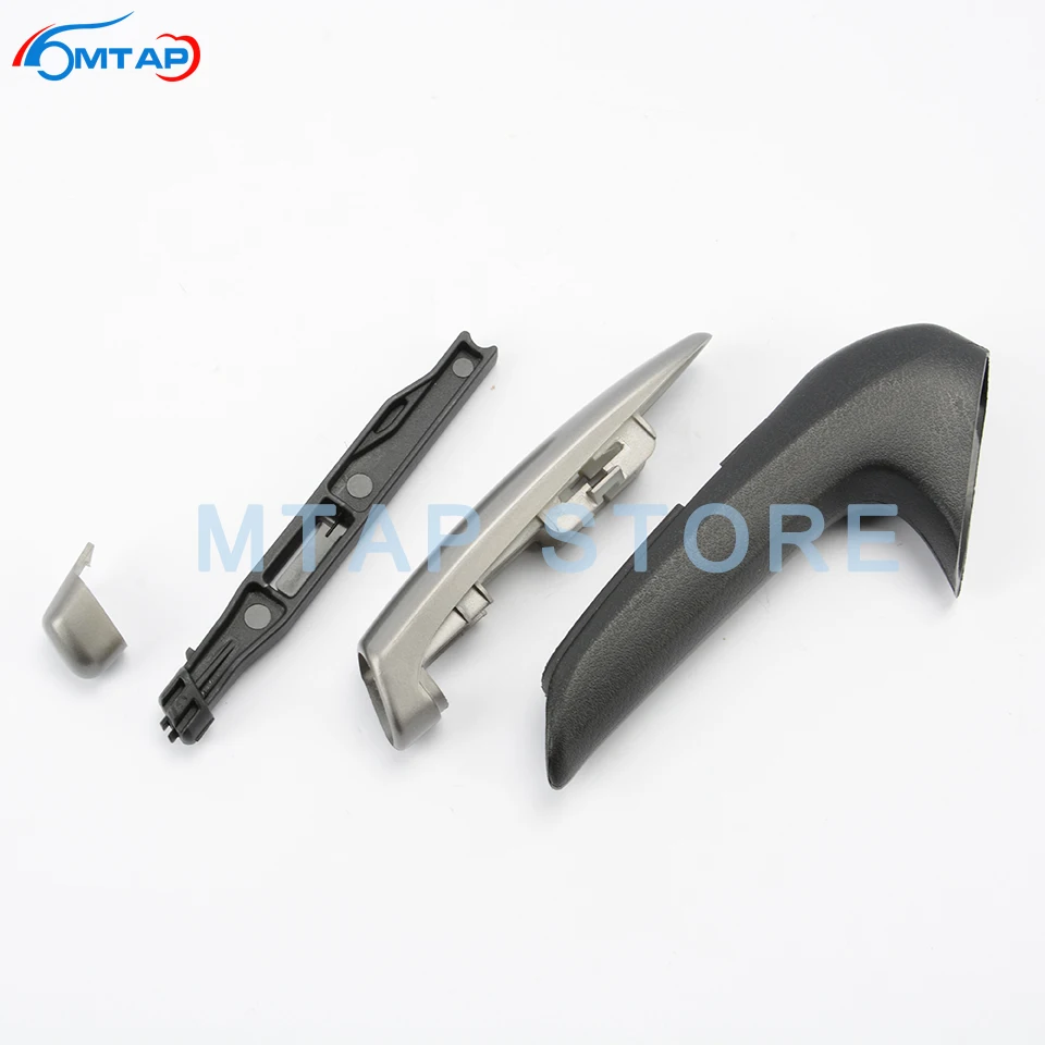 MTAP Handbrake Lever Parking Brake Grip Handle For HONDA CIVIC 2006-2011 Sedan Coupe FA1 FD1 FD2 FD6 LHD Model 47115-SNA-A82ZA