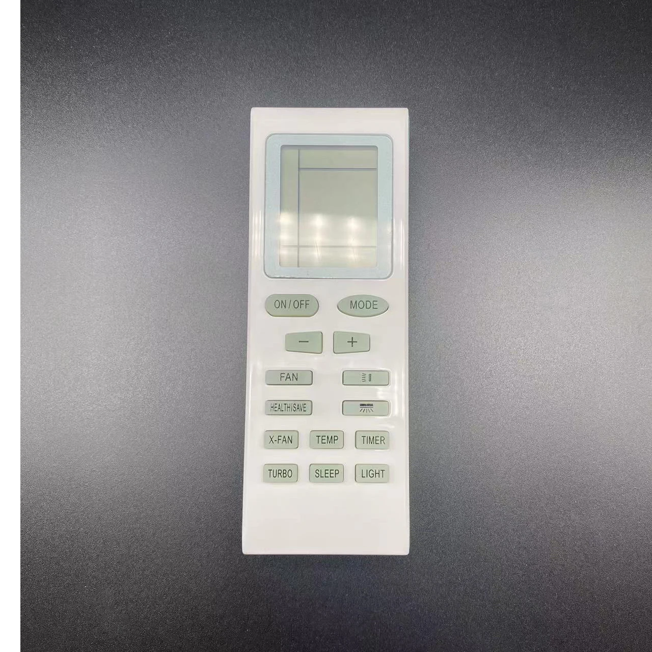 Universal Air Conditioner Remote Control for YBOF YB0F YB1FA YB1F2 YBOF2 YBOFB1 YBOFB2 YB1F2 YB1FB YB0F2 YB1FAF YB1F2F YB1F