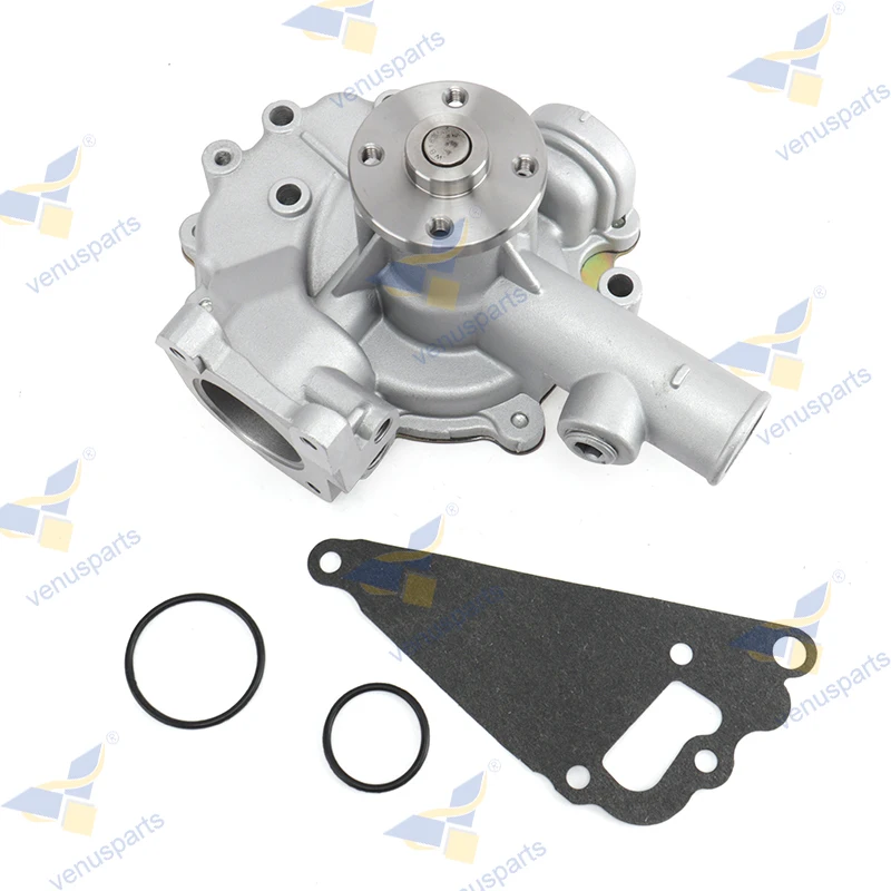 

16100-72800-71 Water Pump For Toyota 1DZ 5FD 6FD Forklift Overhaul Rebuild Kit