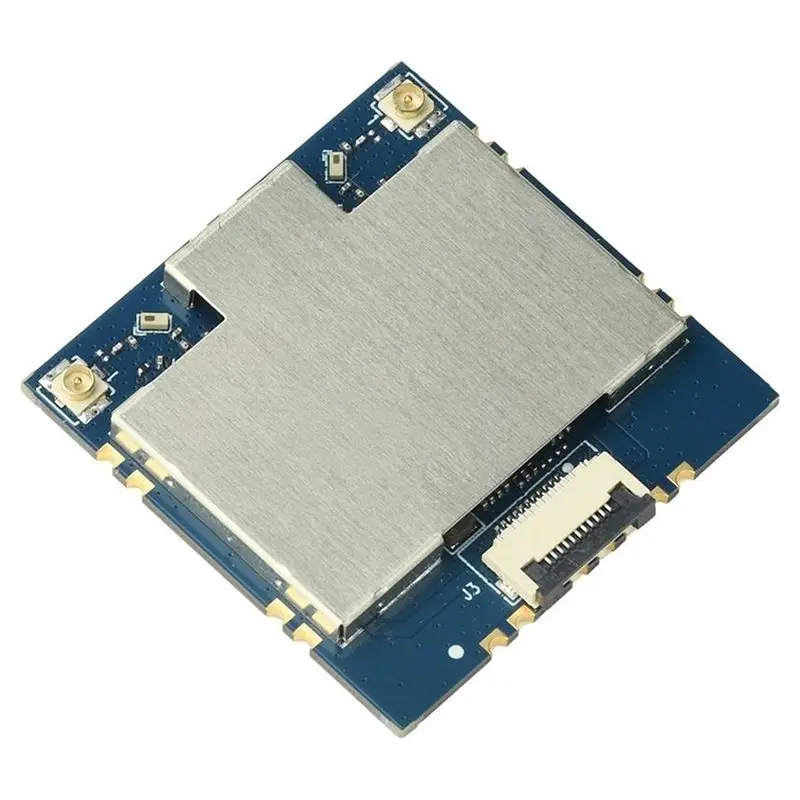 Y45A-Wireless Video Transmission Module 5G High-Power Drone Long-Range HD Streaming FEM WIFI Drone Module