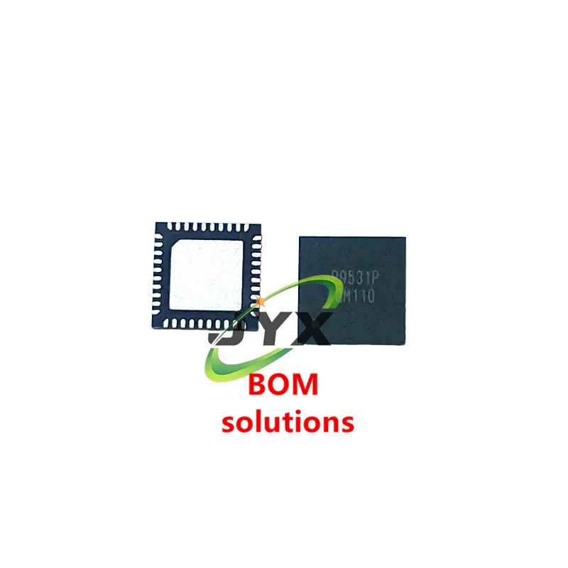 1piece Brand new original UP9531PQKJ UP9531P QFN in-stock IC chip