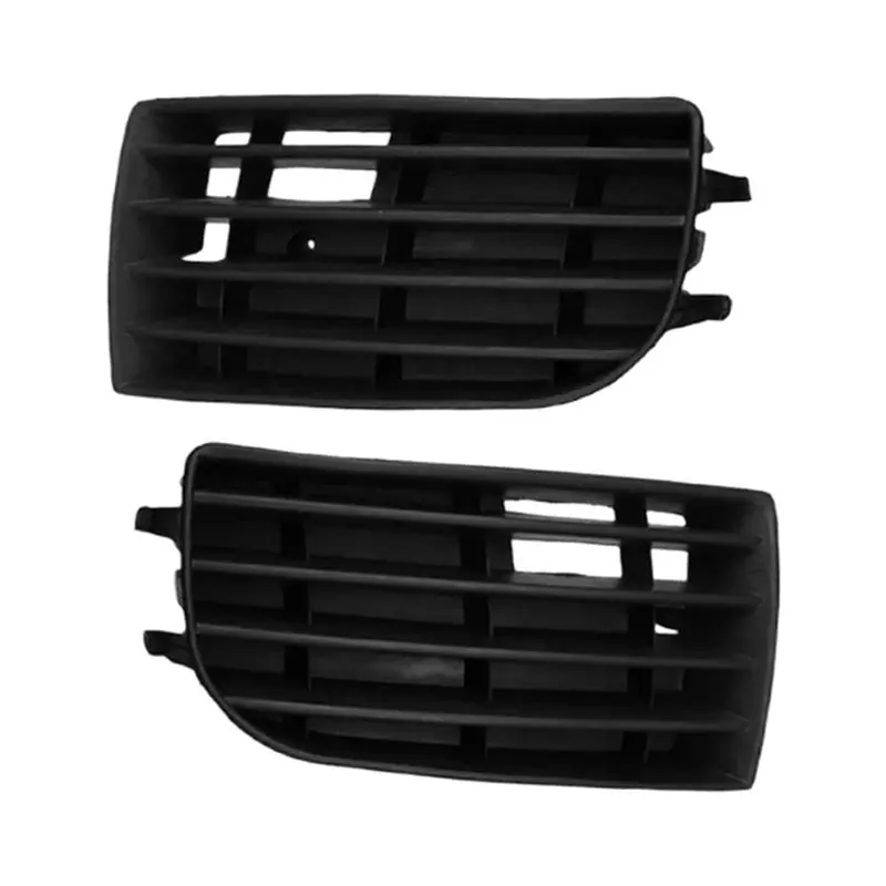 1Set Fog Light Frame 1K0853665/1K0853666 For VW Golf5/Jetta MK5 04-09
