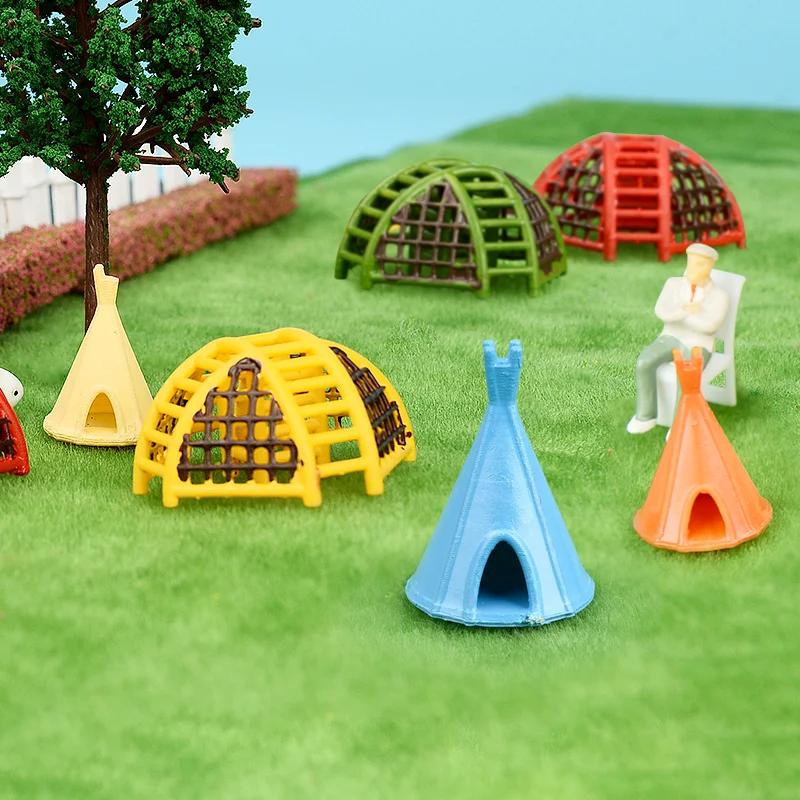 Mini tenda cônica modelo de ce - Kids Education Background avaliação e preço