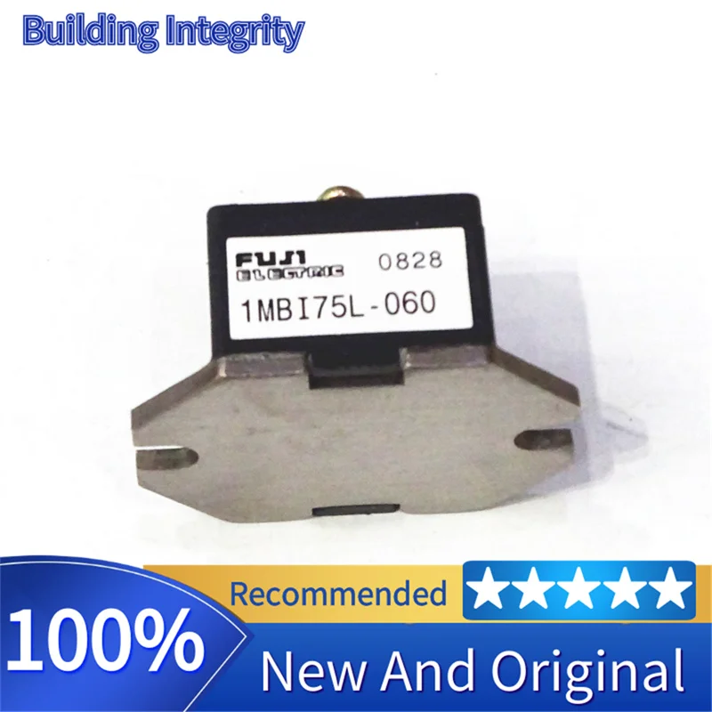 1MBI75L-060 IGBT 모듈 정품 원본 재고 있음 빠른 배송