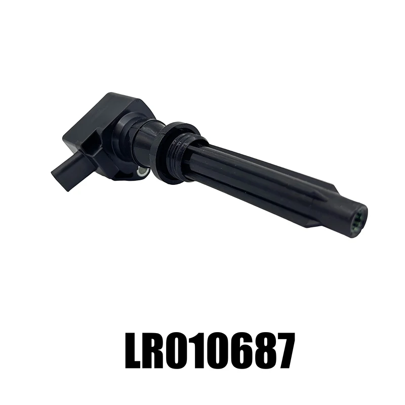

Automobile Ignition Coil OEM LR010687 for Land Rover Range Rover Sport 5.0 - Soft Top Car High Quality Generator Ignition Coil