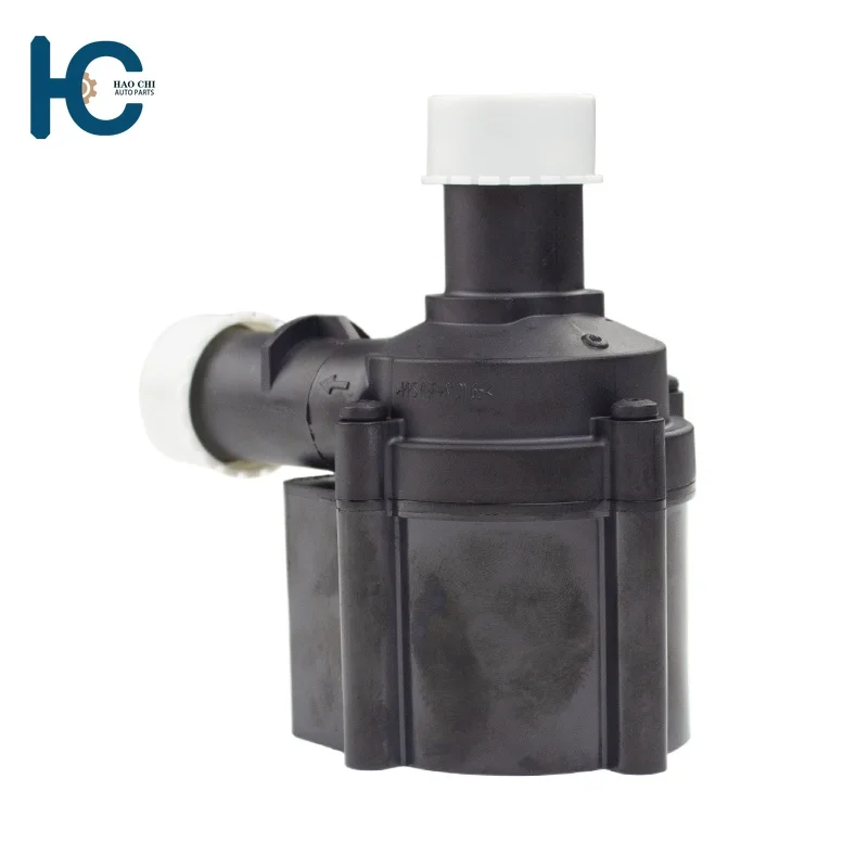 5Q0965561B 5Q0965567J Car Engine Cooling Electric Additional Auxiliary Water Pump For Audi A1 A3 A4 A5 A6 Q2 Q3 OCTAVIA VW