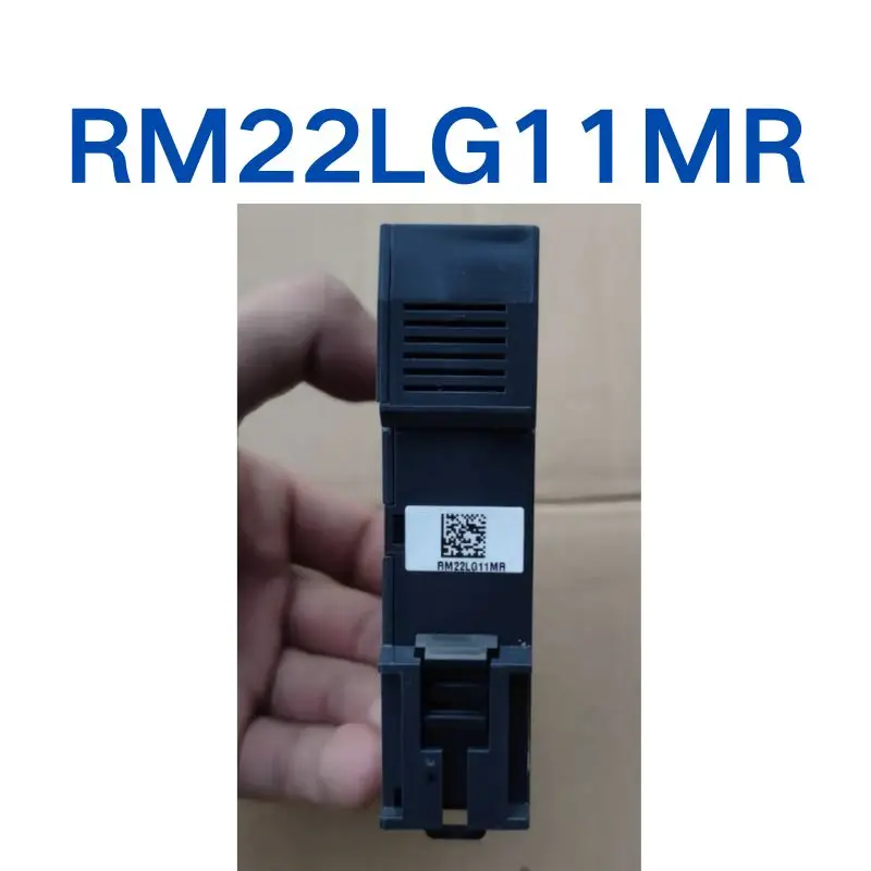 

Реле уровня жидкости б/у RM22LG11MR протестировано нормально, функция неповрежденная