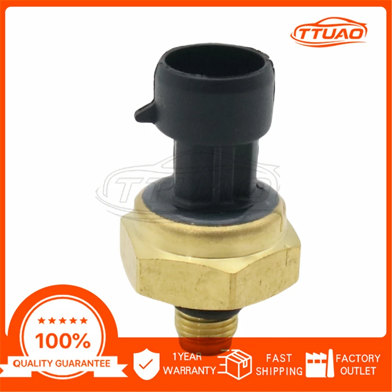 Sensor MAP de presión absoluta del colector 1839416C91 4C4Z6C624AA para Navistar DT466 DT530 DT570 HT570 2004 2005 2006 2007 piezas de automóvil