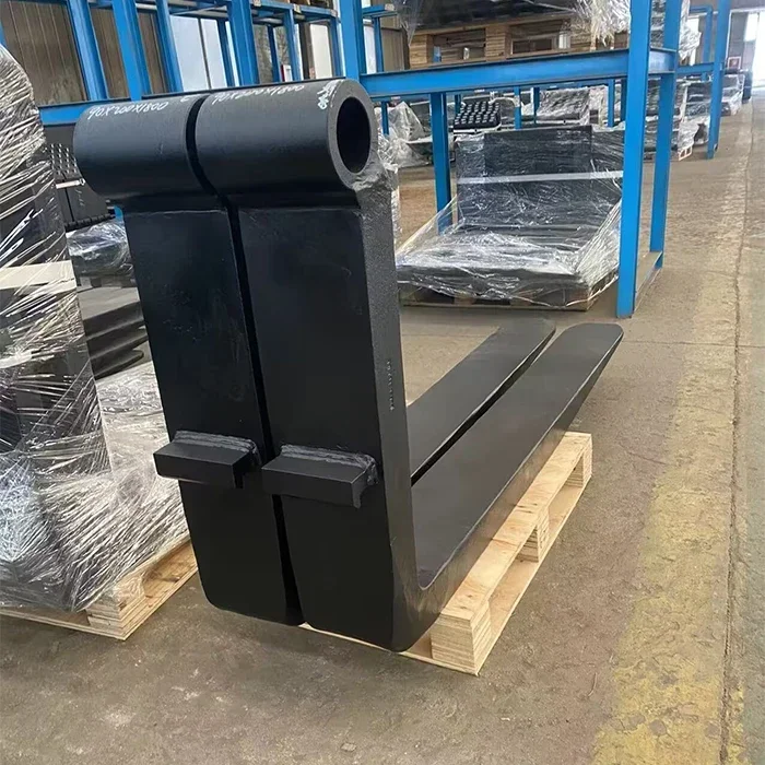 

For High-quality Tractor Spare Parts For Forklifts