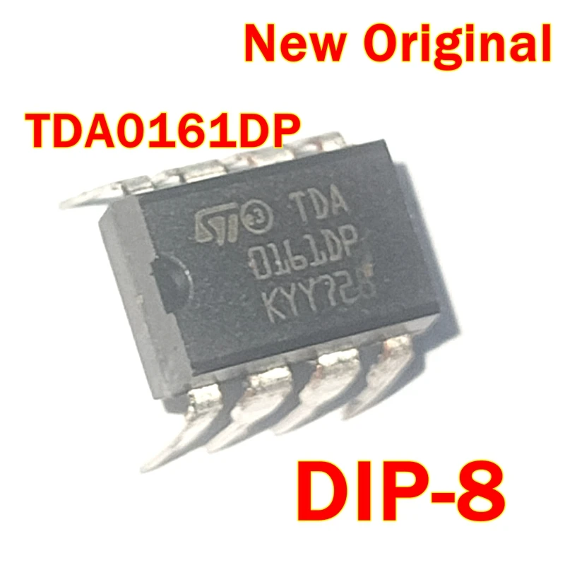 1Pcs to 100Pcs New Original Tda0161Dp Dip-8 Proximity Detectors